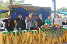 Director General del Cinvestav apadrina a estudiantes de secundaria