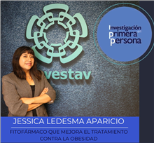 Fitofármaco que mejora el tratamiento contra la obesidad
