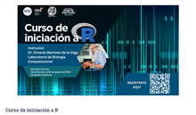 Curso de iniciación a R