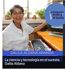 La ciencia y la tecnología en el sureste