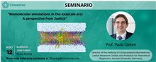 “Biomolecular simulations in the exascale era: A perspective from Juelich”