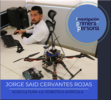 Agricultura 4.0, Robótica Agrícola