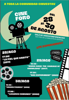 Cine Foro