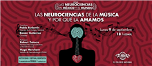 Las neurociencias de la música y por qué la amamos