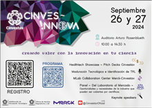 Cinves Ịnnova creando valor con la innovación en tu ciencia