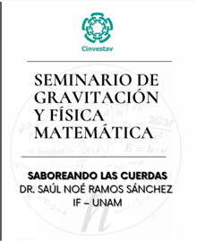 Seminario Saboreando las cuerdas