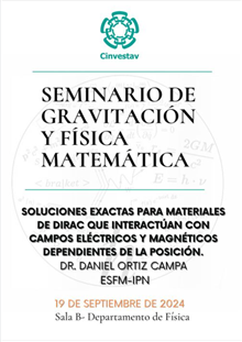 Seminario 
