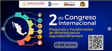 Conferencia Magistral “Ciencia y Tecnología de la Masa y Tortilla de Maíz”