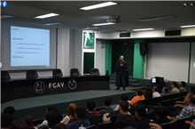 Conferencia “Inteligencia Computacional y sus Aplicaciones”