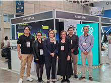 Participación en la Feria Industrial Transformation México 2024