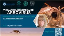 Introducción a la Biología de Dengue y Zika