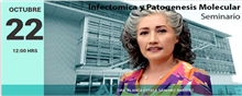 Seminario Avances en el estudio de Rhus trilobata: actividad antineoplásica y anti-inflamatoria