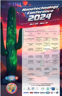 Nanotechnology Conference 2024