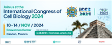 XV International Congress of Cell Biology