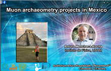 Muon Archaemotry Projects in Mexico