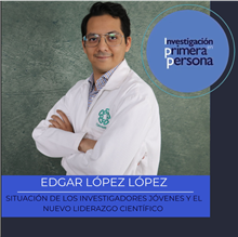 Situación de los investigadores jóvenes y el nuevo liderazgo