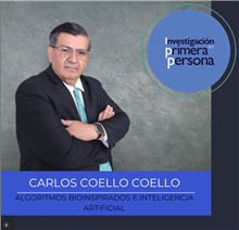 Algoritmos Bioinspirados e Inteligencia Artificial