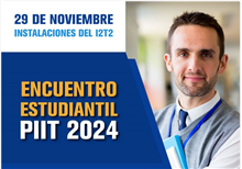 Encuentro Estudiantil PIIT 2024