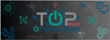 XII Encuentro de estudiantes destacados en la Tecnología de la Información TOP Tamaulipas 2024