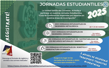 Jornadas Estudiantiles
