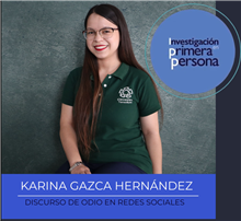 Discurso de odio en redes sociales