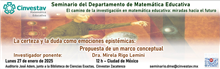Seminario: La certeza y la duda como emociones epistémicas: Propuesta de un marco conceptual