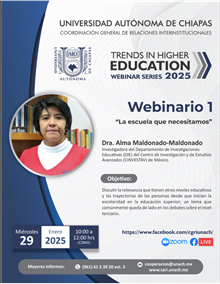 Webinario 1 