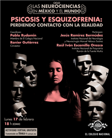 Psicosis y Esquizofrenia: Perdiendo Contacto con la Realidad