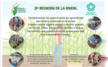 8a. Reunión de la RMENL