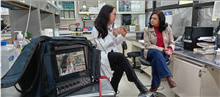 Entrevista Programa Factor Ciencia