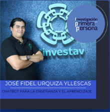 Pódcast Chatbot para la enseñanza y el aprendizaje