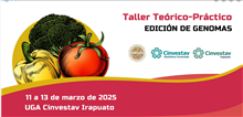 Taller Teórico-Práctico Edición de Genomas