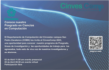 CinvesComp 2025
