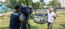 Entrevista Sobre el Desarrollo de Tecnología de Hidrógeno para Vehículos de Transporte