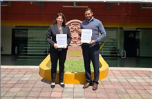 Firma de Convenio de Colaboración para la Certificación de Docentes en Materia de Semiconductores