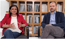 Entrevista Factor Ciencia El poder del ADN