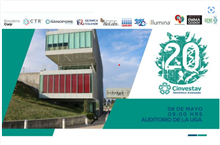 20 Aniversario de la Unidad de Genómica Avanzada