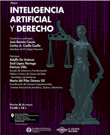 Inteligencia Artificial y Derecho