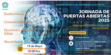 Jornada de puertas abiertas 2025