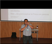 El Circo de la Física