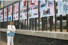 Exposición Las Marianas de la Mar