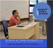 Pódcast Análisis semántico de internet
