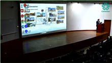 BioCinves 2025 Inauguración
