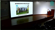BioCinves 2025 Biomedicina Molecular