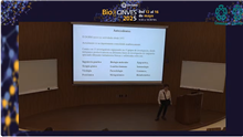 BioCinves 2025 Genética y Biología Molecular