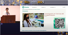 BioCinves 2025 Centro de Investigación sobre el Envejecimiento