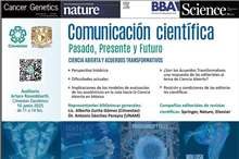 Comunicación Científica Pasado, Presente y Futuro Ciencia Abierta y Acuerdos Transformativos