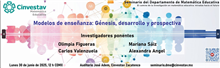 Seminario Modelos de enseñanza: Génesis, desarrollo y prospectiva
