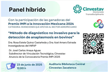 Panel Híbrido