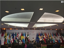 III Cumbre  Académica y del Conocimiento CELAC-UE “Consolidando el Espacio Común de Educación Superior, Ciencia, Tecnología e Innovación”